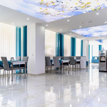 Olympic Hotels Belek (Adults Only) Εξωτερικό φωτογραφία