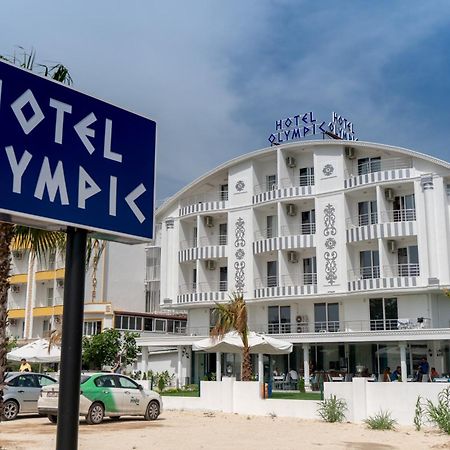 Olympic Hotels Belek (Adults Only) Εξωτερικό φωτογραφία