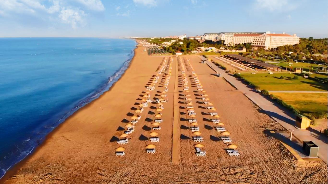 Olympic Hotels Belek (Adults Only) Εξωτερικό φωτογραφία